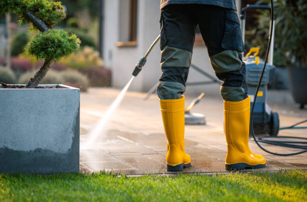 Reliable Ada, OH Pressure Washing Solutions